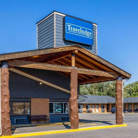Travelodge By Wyndham Livingston Luaran gambar