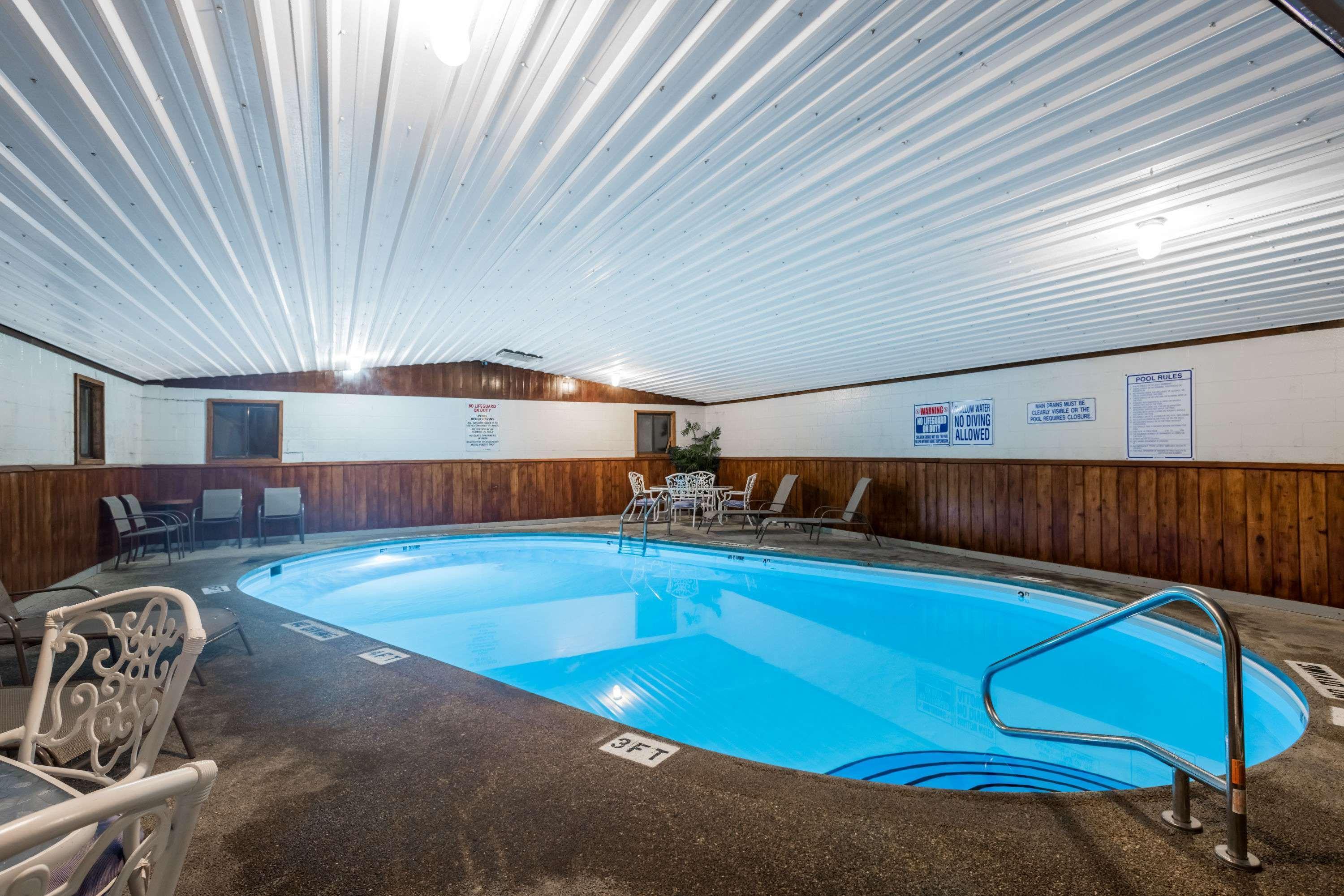 Travelodge By Wyndham Livingston Luaran gambar