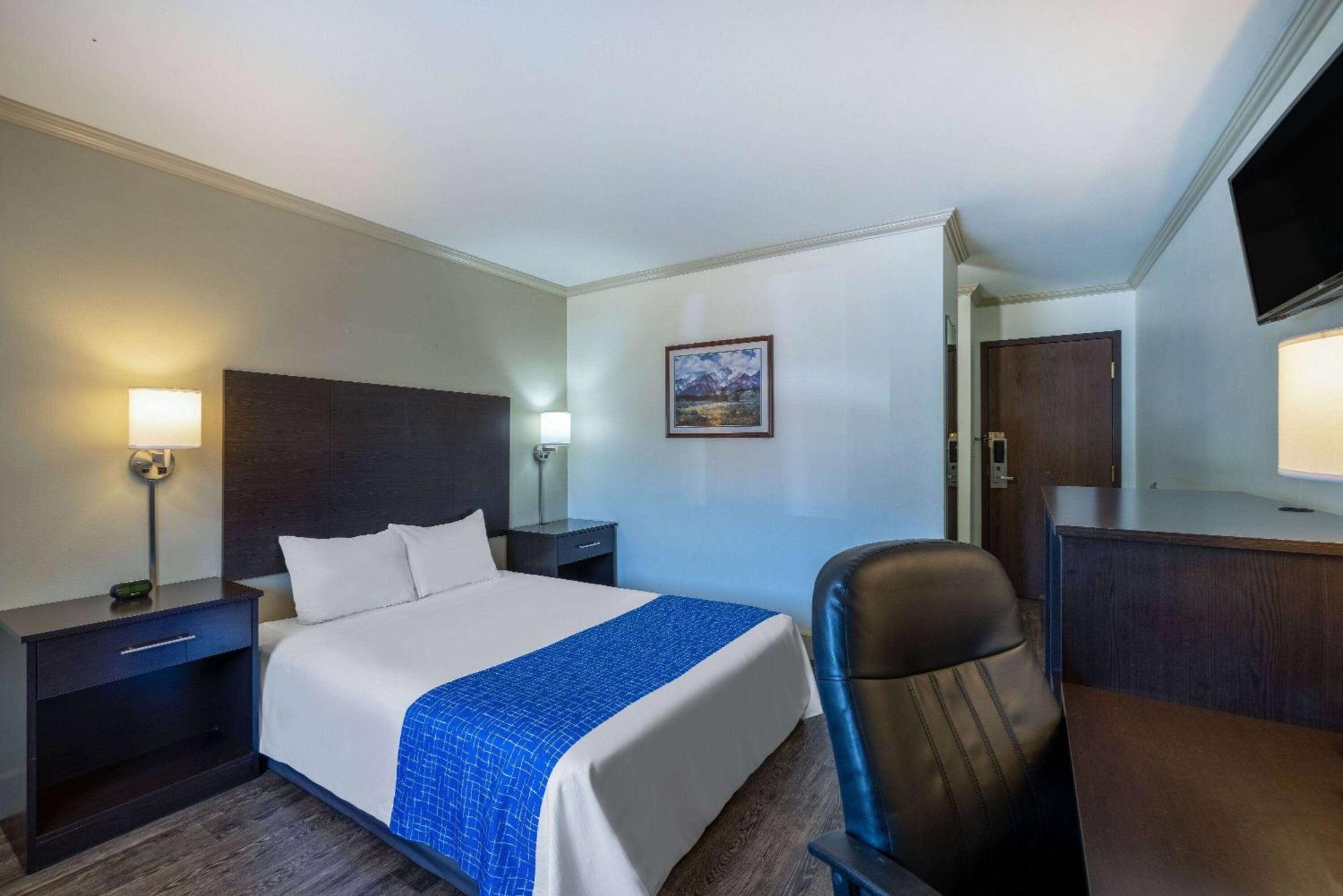 Travelodge By Wyndham Livingston Luaran gambar