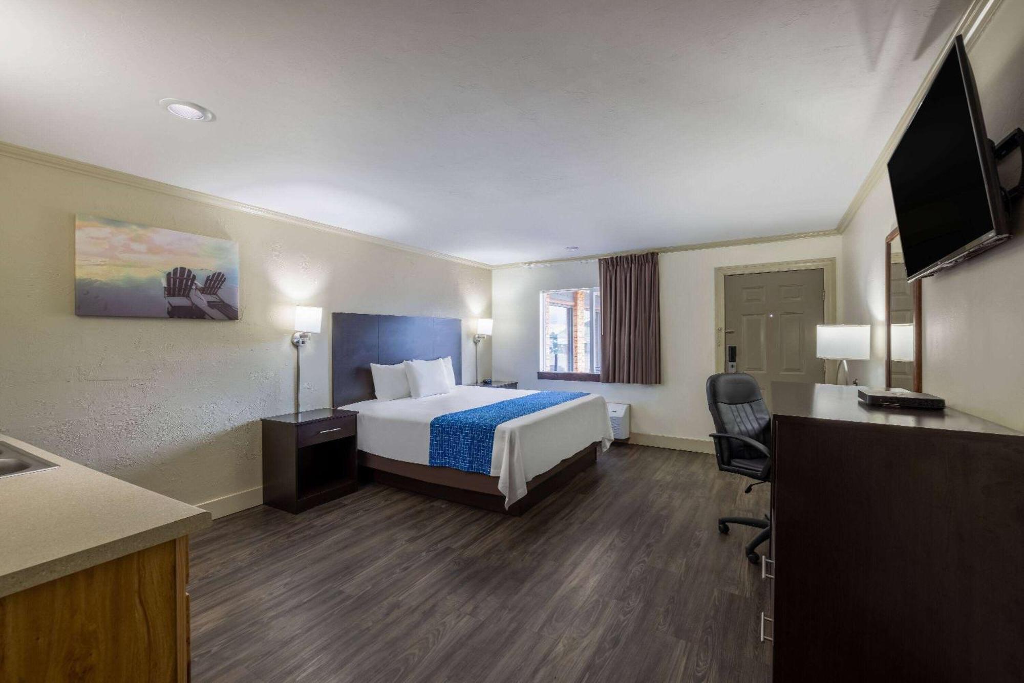 Travelodge By Wyndham Livingston Luaran gambar