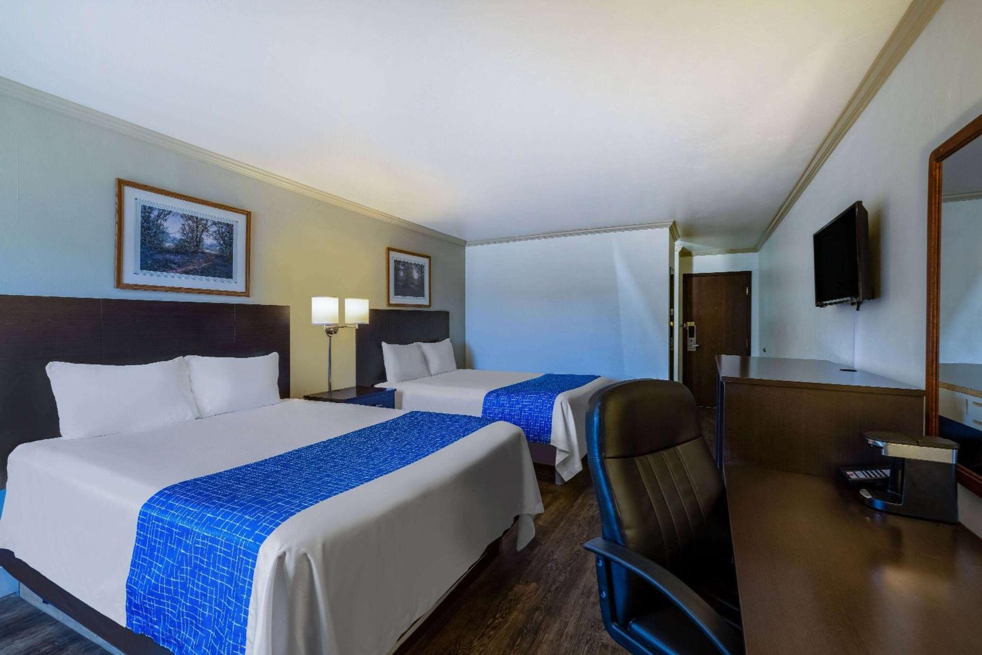 Travelodge By Wyndham Livingston Luaran gambar