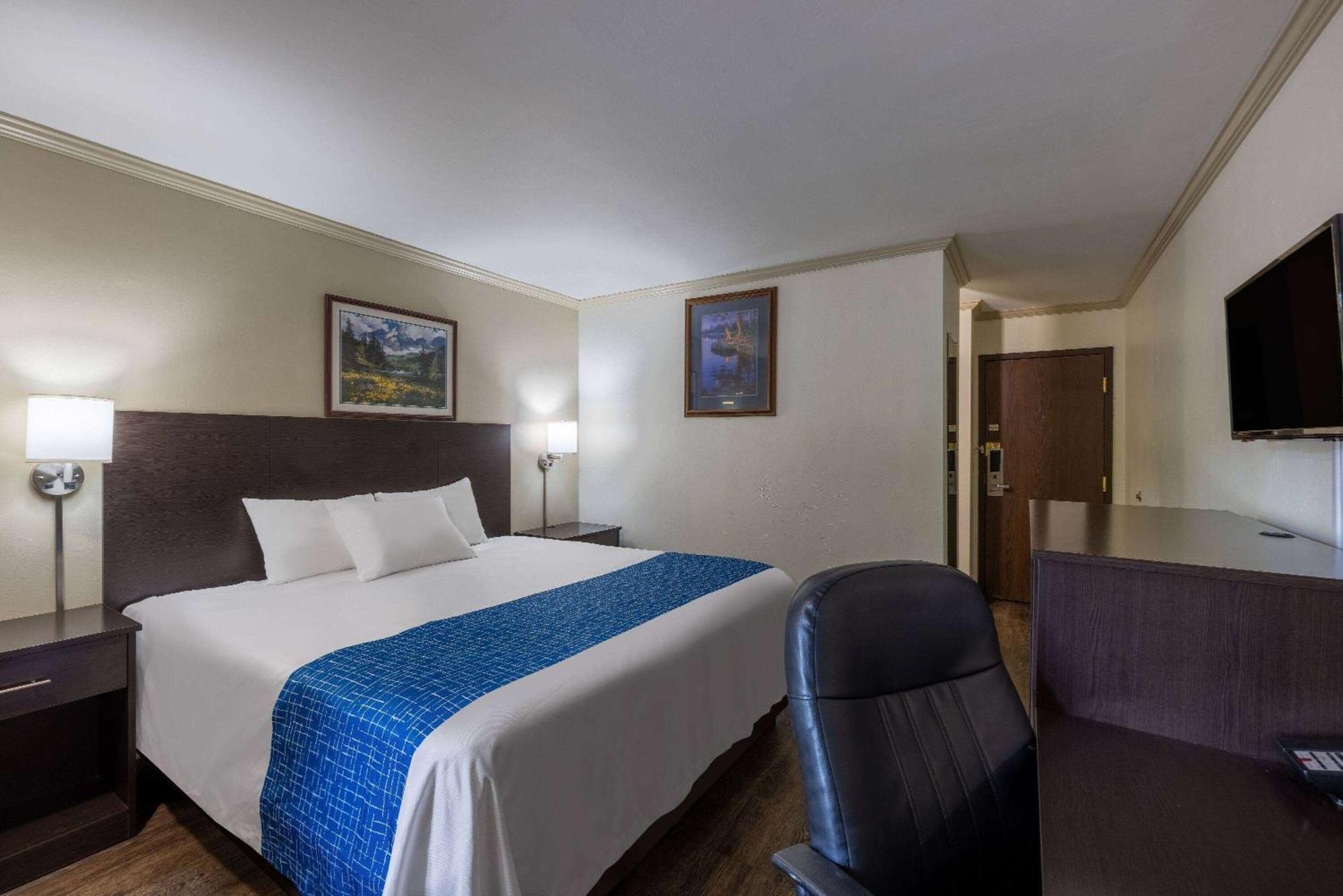 Travelodge By Wyndham Livingston Luaran gambar