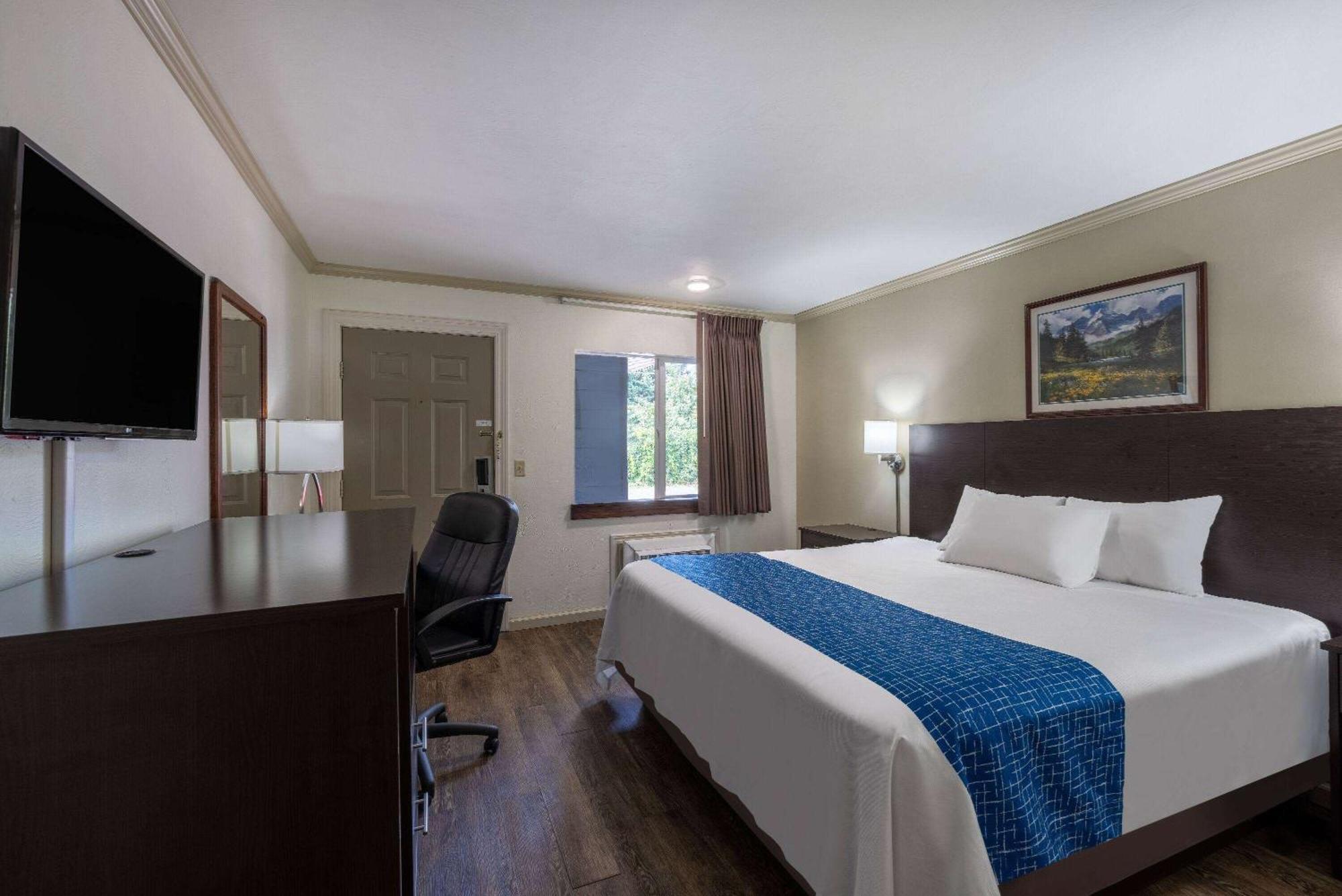 Travelodge By Wyndham Livingston Luaran gambar