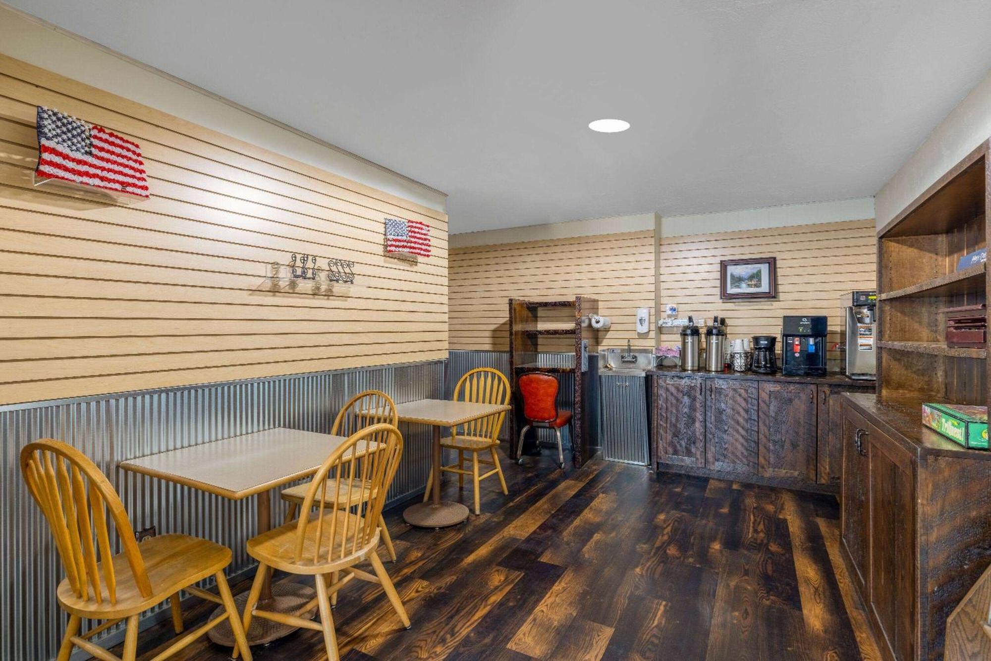 Travelodge By Wyndham Livingston Luaran gambar