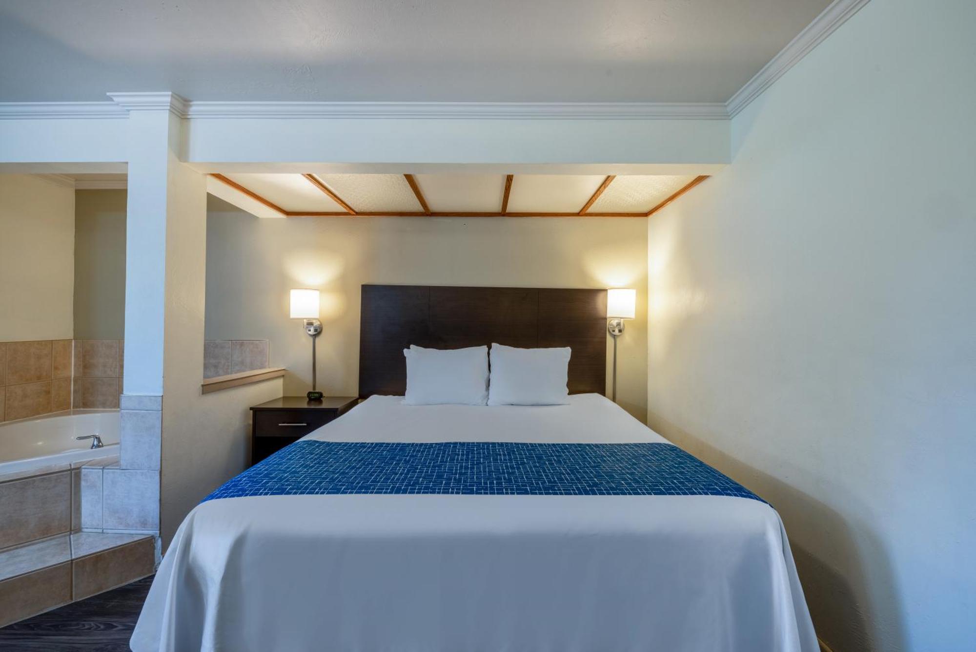 Travelodge By Wyndham Livingston Luaran gambar