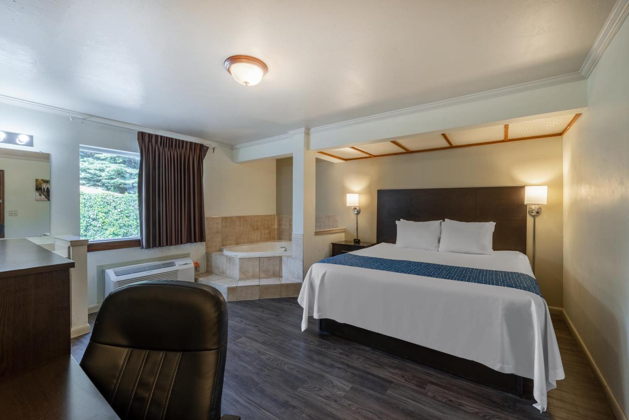 Travelodge By Wyndham Livingston Luaran gambar