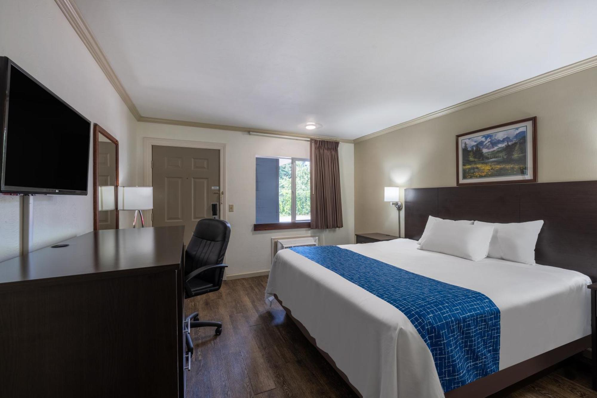 Travelodge By Wyndham Livingston Luaran gambar