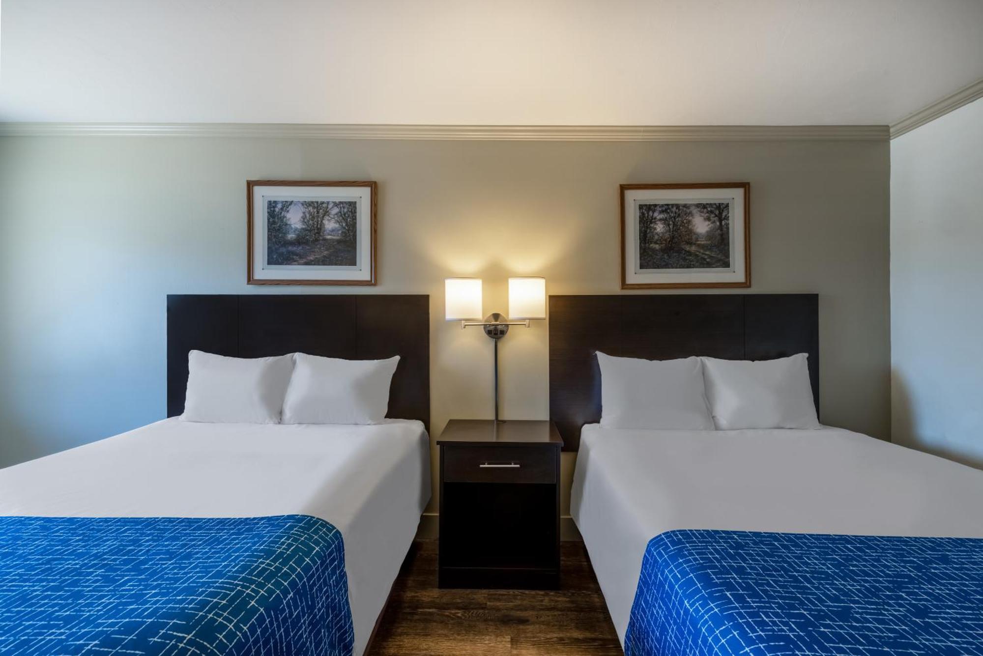 Travelodge By Wyndham Livingston Luaran gambar