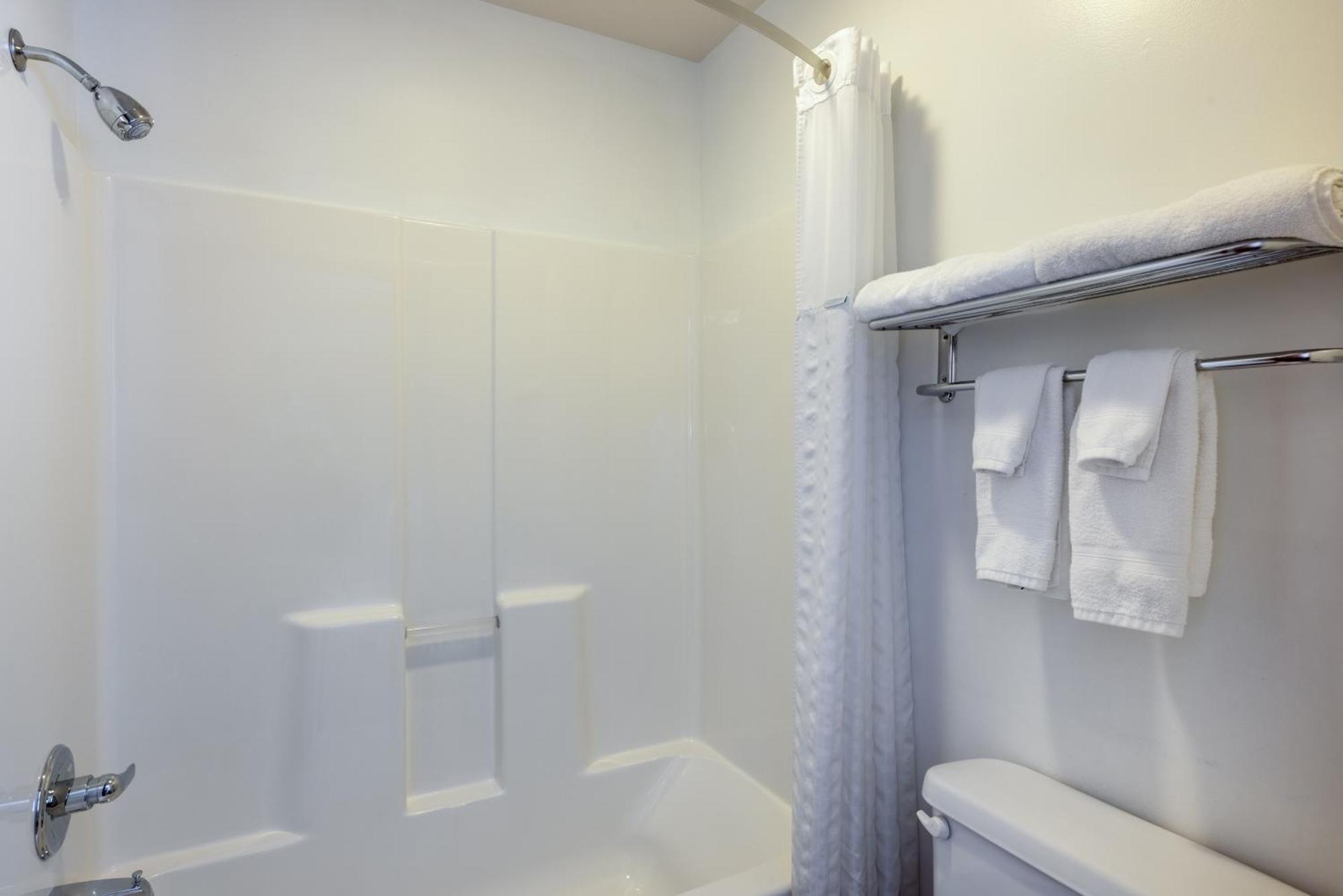 Travelodge By Wyndham Livingston Luaran gambar