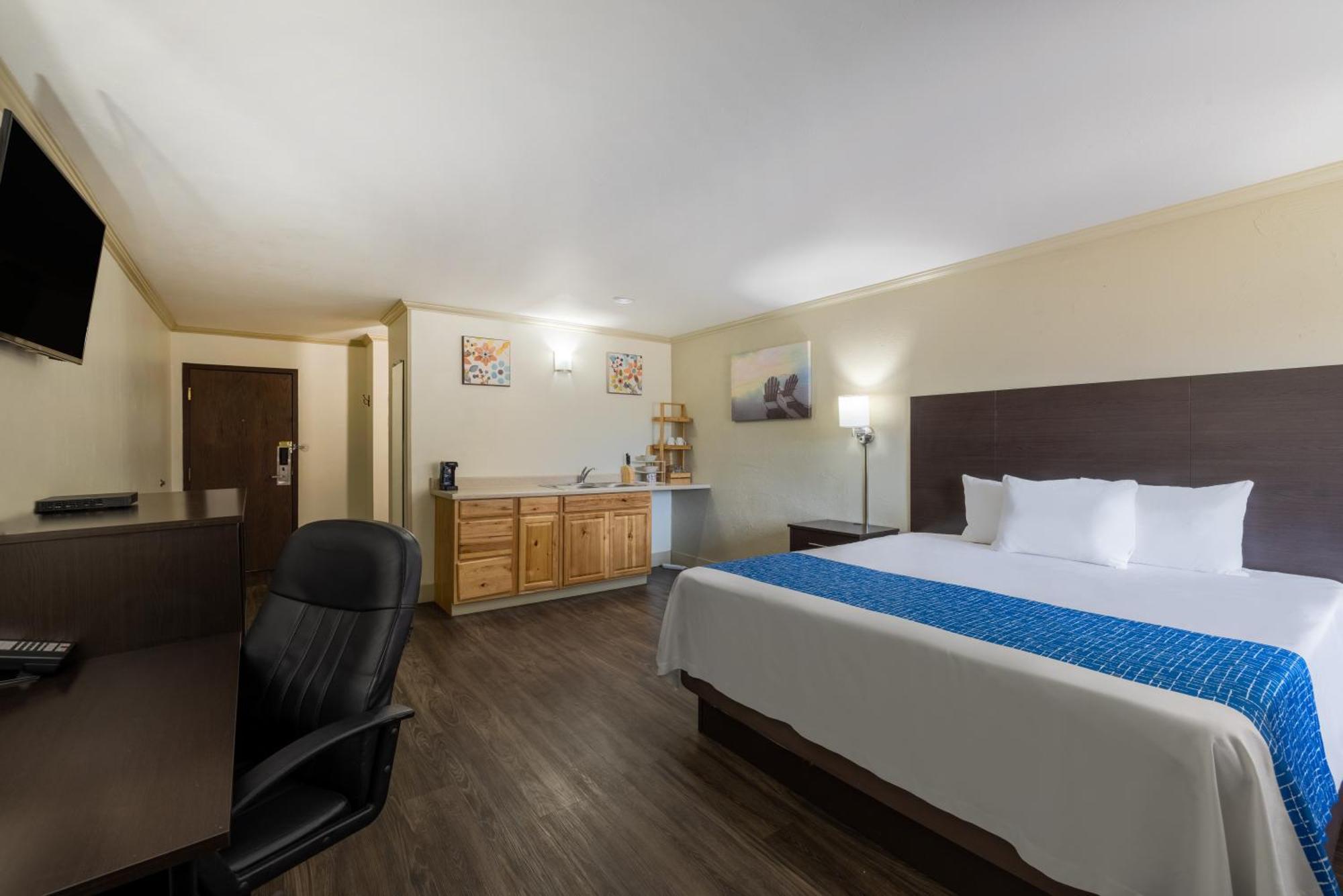 Travelodge By Wyndham Livingston Luaran gambar