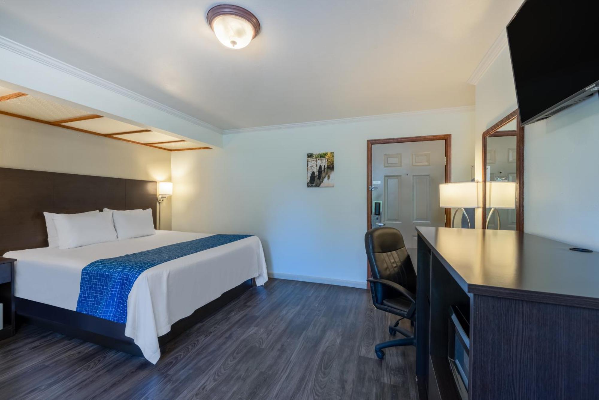 Travelodge By Wyndham Livingston Luaran gambar