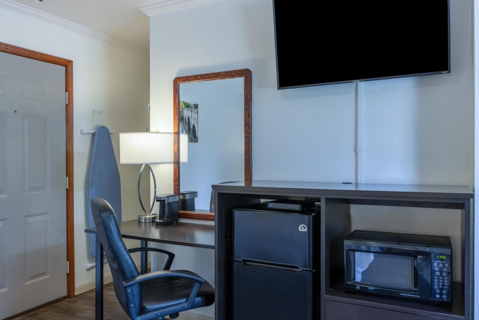 Travelodge By Wyndham Livingston Luaran gambar