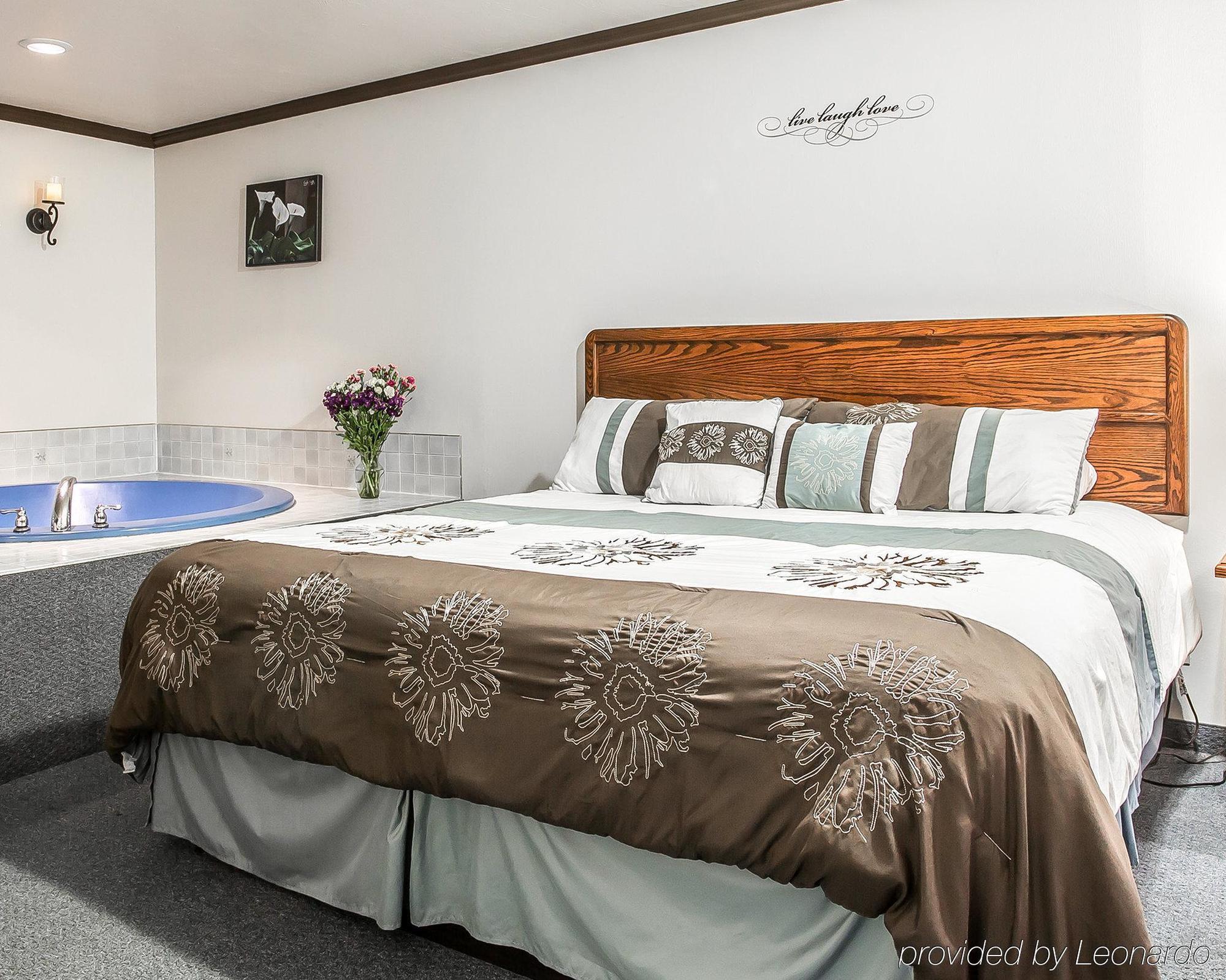 Travelodge By Wyndham Livingston Luaran gambar