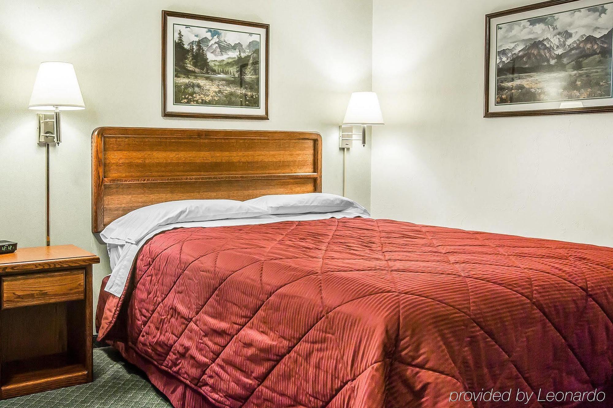 Travelodge By Wyndham Livingston Luaran gambar